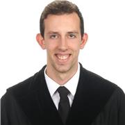 Profesor de matemáticas, economía y ciencias de ESO, bachiller y 1o de carrera